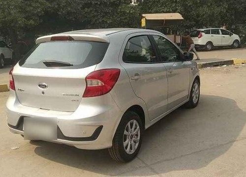 Used Ford Figo 2018 MT for sale in Faridabad 