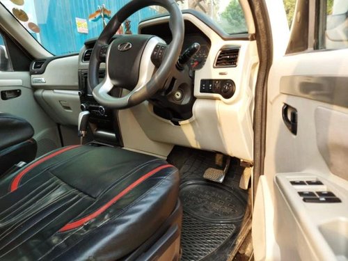 Used Mahindra Scorpio 2015 AT for sale in New Delhi