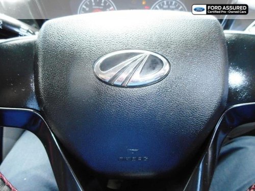 Used Mahindra KUV100 NXT 2017 MT for sale in Chennai 