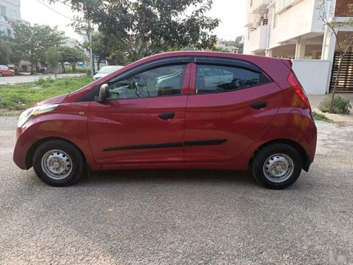 Used Hyundai Eon D Lite 2015 MT for sale in Bangalore 