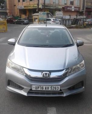 Used 2014 Honda City MT for sale in New Delhi