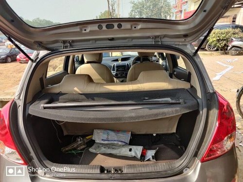 Used Hyundai i20 Magna 1.2 2012 for sale in Gurgaon 