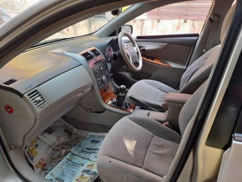 2009 Toyota Corolla Altis 1.8 G MT for sale in Faridabad 