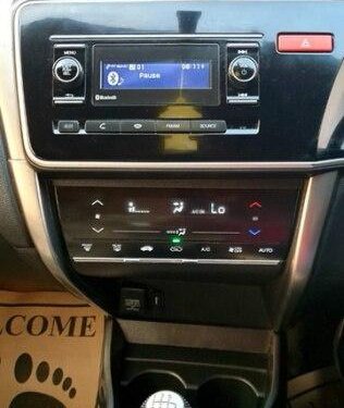 Used 2014 Honda City MT for sale in New Delhi