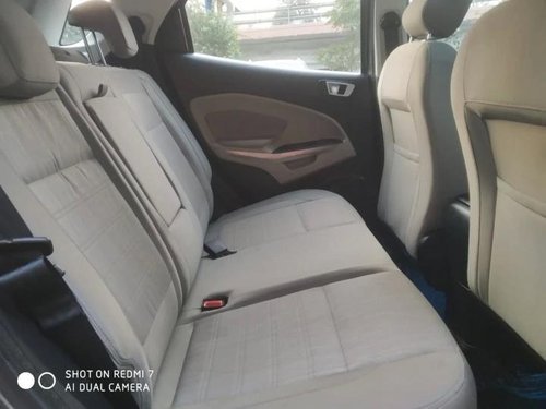 Used Ford EcoSport 1.0 Ecoboost Titanium 2019 MT in New Delhi