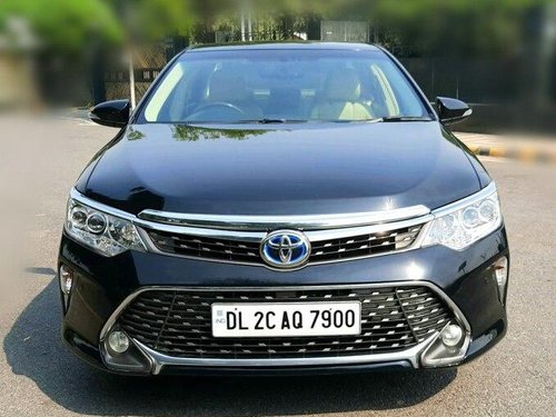Used 2016 Toyota Camry AT for sale in New Delhi