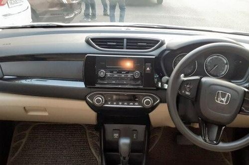 Used 2019 Honda Amaze AT for sale in New Delhi