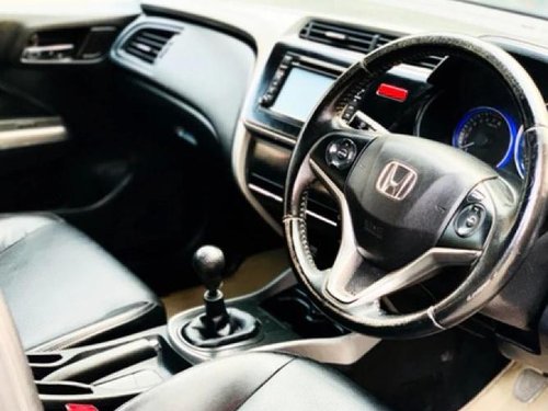 Used 2019 Honda City MT for sale in New Delhi