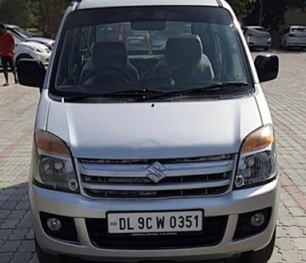 Maruti Suzuki Wagon R VXI 2008 MT for sale in New Delhi