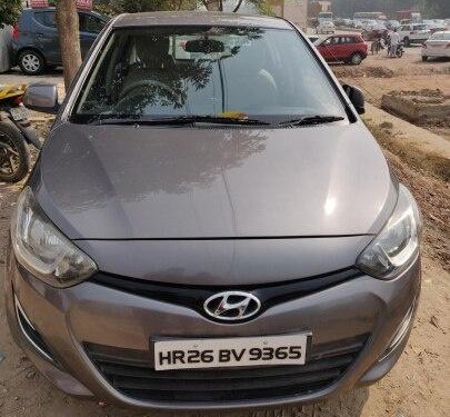 Used Hyundai i20 Magna 1.2 2012 for sale in Gurgaon 