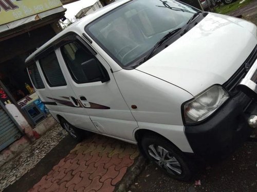 Used Maruti Suzuki Eeco 2014 MT for sale in Surat 