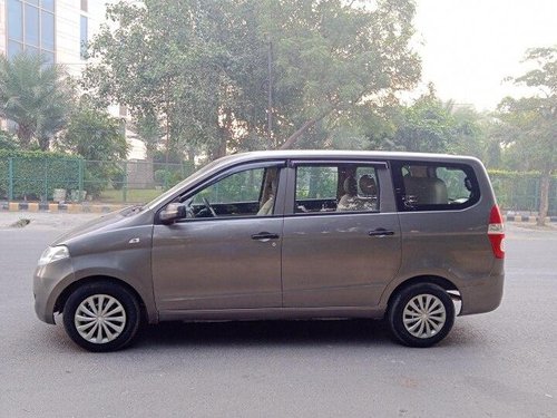 Used 2014 Chevrolet Enjoy MT for sale in New Delhi