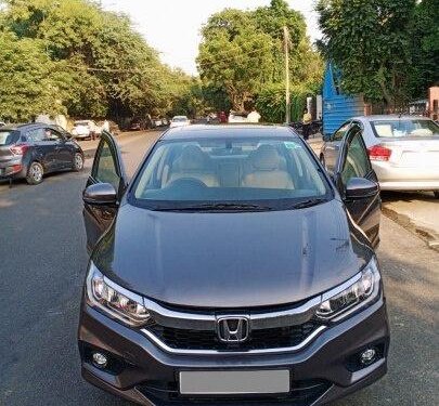 Honda City i-VTEC VX 2017 MT for sale in New Delhi