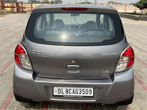 Used 2015 Maruti Suzuki Celerio AT for sale in New Delhi