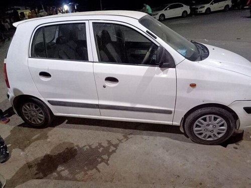 Used 2010 Hyundai Santro Xing MT for sale in New Delhi