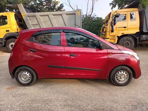 Used Hyundai Eon D Lite 2015 MT for sale in Bangalore 