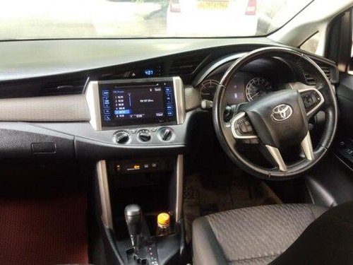 Toyota Innova Crysta 2.8 GX AT BSIV 2017 AT for sale in New Delhi