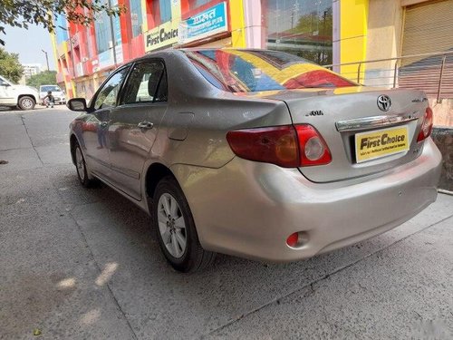 2009 Toyota Corolla Altis 1.8 G MT for sale in Faridabad 