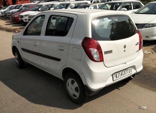 Used 2012 Maruti Suzuki Alto 800 LXI MT for sale in Jaipur 