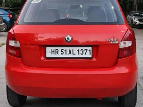 Skoda Fabia 1.2 MPI Ambition 2011 MT for sale in New Delhi