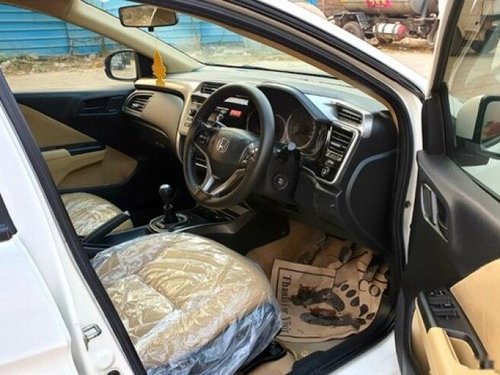 Used 2014 Honda City MT for sale in New Delhi