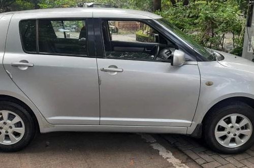 Used 2007 Maruti Suzuki Swift ZXi MT for sale in Pune 