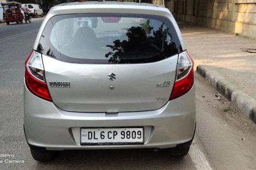 Used 2016 Maruti Suzuki Alto K10 MT for sale in New Delhi