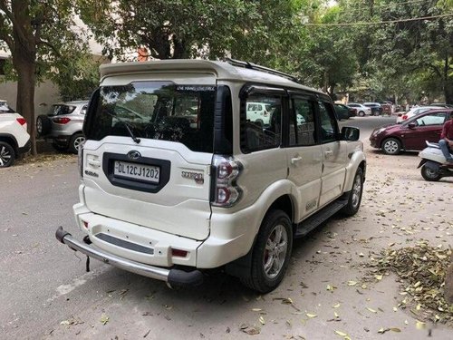 Mahindra Scorpio 1.99 S8 2015 MT for sale in New Delhi