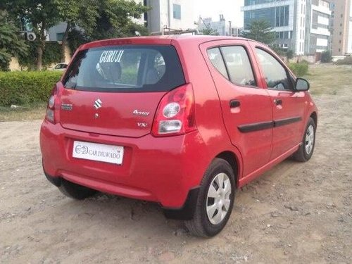 Used Maruti Suzuki A Star 2012 MT for sale in Gurgaon 