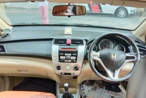 Used 2010 Honda City 1.5 V MT for sale in Coimbatore 