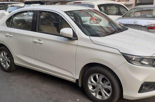 Used 2019 Honda Amaze AT for sale in New Delhi