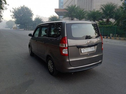 Used 2014 Chevrolet Enjoy MT for sale in New Delhi