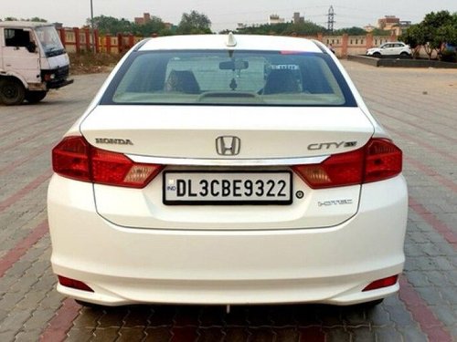 Used 2014 Honda City MT for sale in New Delhi