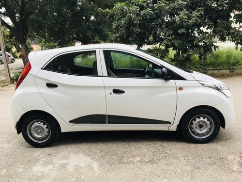 Used 2017 Hyundai Eon Era Plus MT for sale in Bangalore 