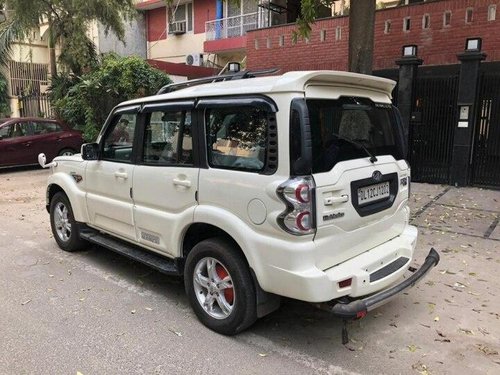 Mahindra Scorpio 1.99 S8 2015 MT for sale in New Delhi