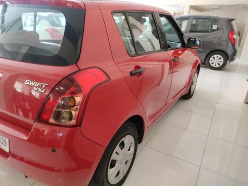 Used Maruti Suzuki Swift VXI 2008 MT for sale in Pune 