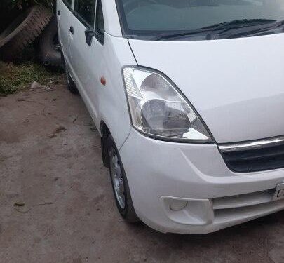 Used 2008 Maruti Suzuki Zen Estilo MT for sale in Kanpur 