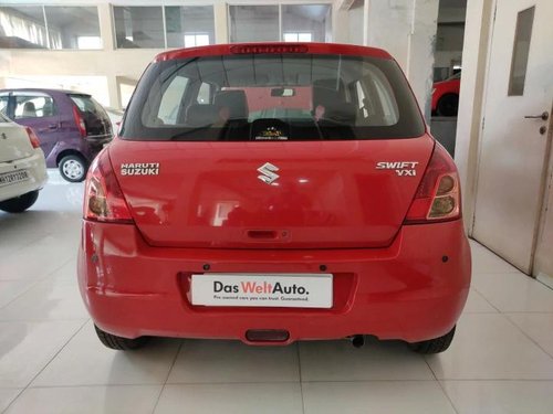 Used Maruti Suzuki Swift VXI 2008 MT for sale in Pune 