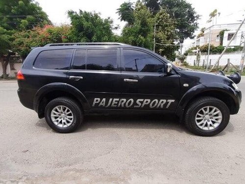 Mitsubishi Pajero Sport Sport 4X4 2014 MT for sale in Coimbatore 