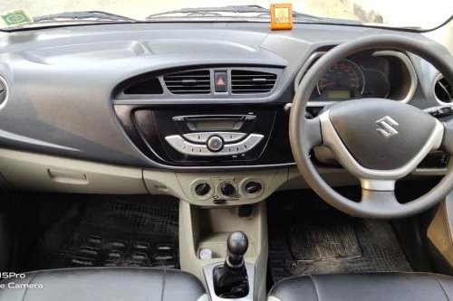 Used 2016 Maruti Suzuki Alto K10 MT for sale in New Delhi