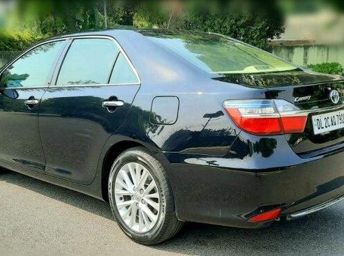 Used 2016 Toyota Camry AT for sale in New Delhi