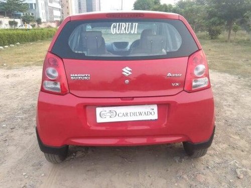 Used Maruti Suzuki A Star 2012 MT for sale in Gurgaon 