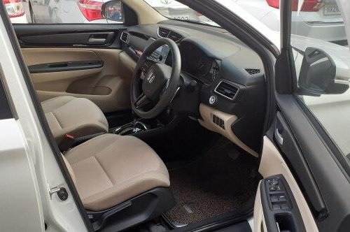 Used 2019 Honda Amaze AT for sale in New Delhi