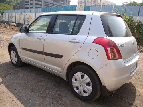 Used Maruti Suzuki Swift VXI 2010 MT for sale in Kalyan