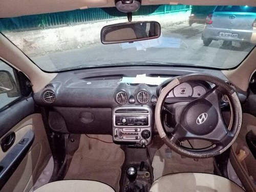 Used 2010 Hyundai Santro Xing MT for sale in New Delhi