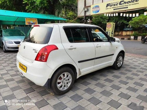 Used 2010 Maruti Suzuki Swift ZXi MT for sale in Surat 