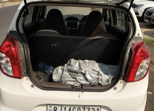 Used 2012 Maruti Suzuki Alto 800 LXI MT for sale in Jaipur 