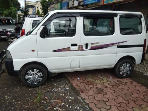 Used Maruti Suzuki Eeco 2014 MT for sale in Surat 