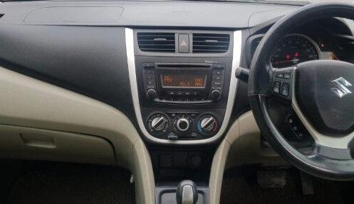 Used Maruti Suzuki Celerio ZXI 2016 AT for sale in Coimbatore 