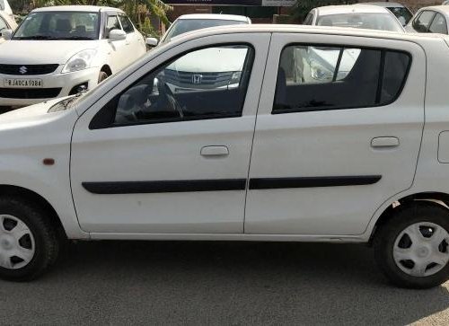 Used 2012 Maruti Suzuki Alto 800 LXI MT for sale in Jaipur 